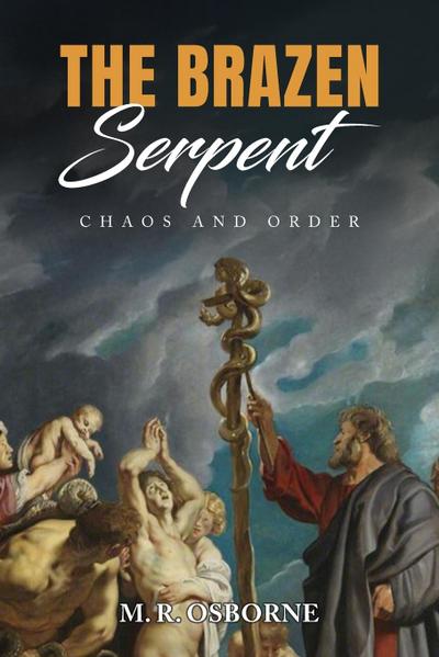 The Brazen Serpent