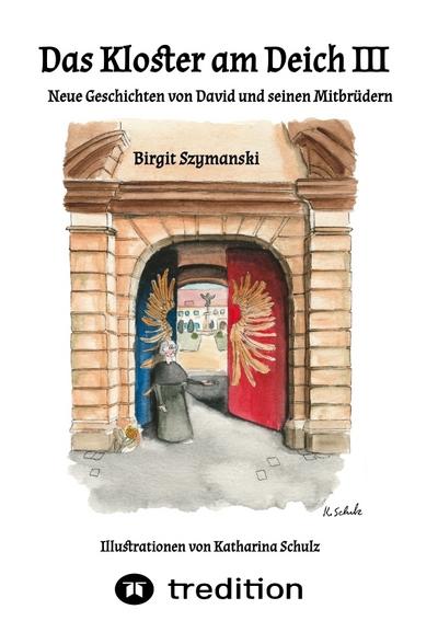 Das Kloster am Deich III