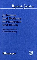 Judentum und Moderne in Frankreich und Italien