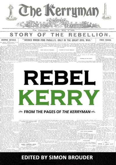 Brouder, S: Rebel Kerry