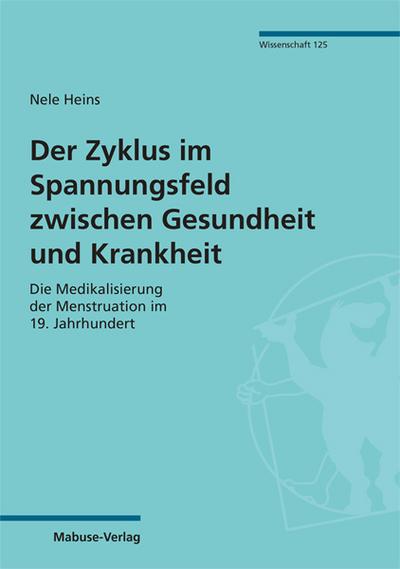 Heins,Zyklus Spannungsfeld