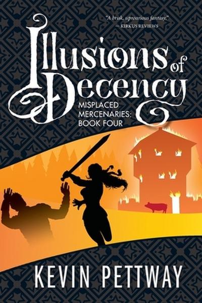Illusions of Decency
