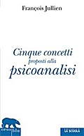 Cinque concetti proposti alla psicoanalisi