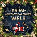 Der Krimi-Adventskalender Wels