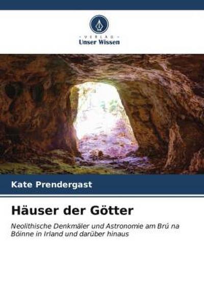 Häuser der Götter