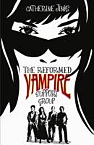 Reformed Vampire Support Group