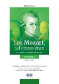 Los Mozart, Tal Como Eran. (Volumen 2)