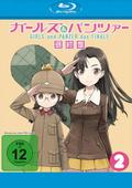 Girls und Panzer - Das Finale Teil 2