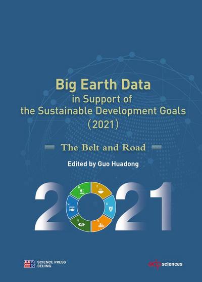 Big Earth Data in Support of the Sustainable Development Goals (2021)