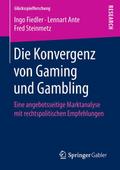 Die Konvergenz von Gaming und Gambling