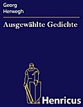 Ausgewählte Gedichte
