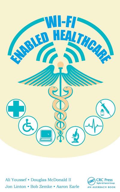 Wi-Fi Enabled Healthcare