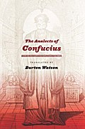 The Analects of Confucius