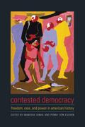 Contested Democracy