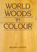 World Woods in Colour