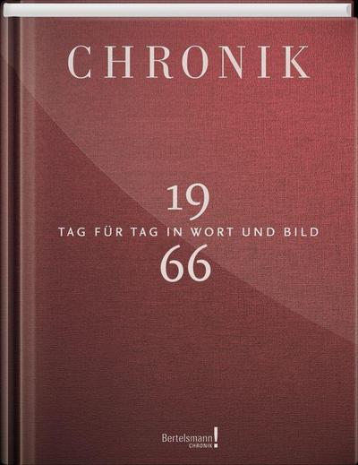 Chronik 1966