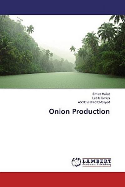 Onion Production