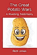 The Great Potato Wars (The Kenny Cartwright Chronicles, #2)