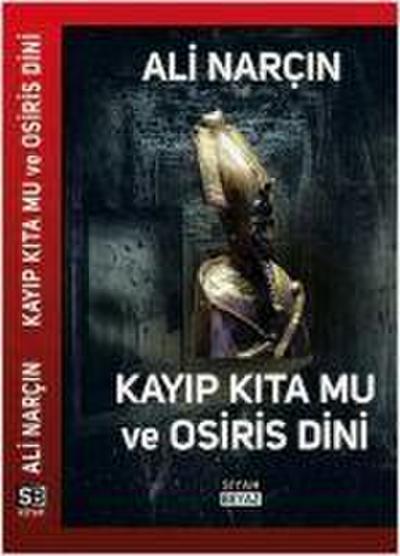 Kayip Kita Mu ve Osiris Dini