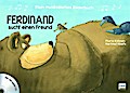 Ferdinand sucht einen Freund