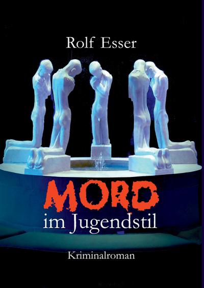 Mord im Jugendstil
