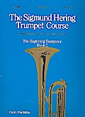 The Sigmund Hering Trumpet Coursevol.1 (d/en/fr)