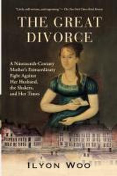 The Great Divorce