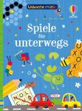 Spiele für unterwegs