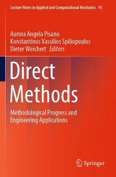 Direct Methods