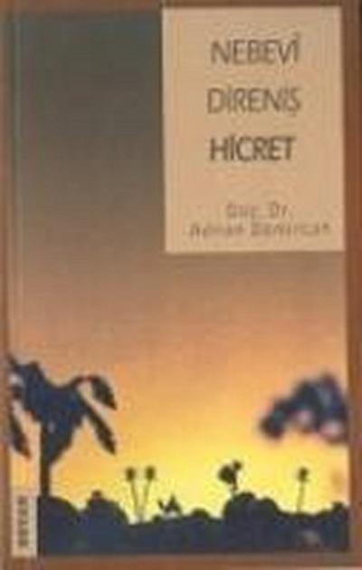 Nebevi Direnis Hicret