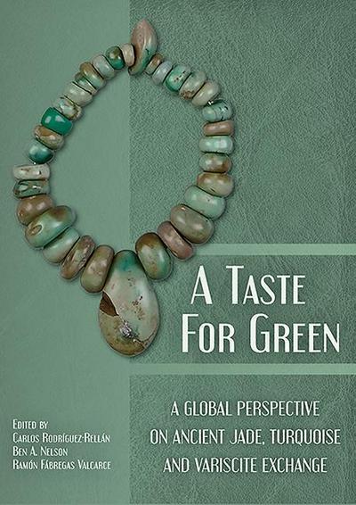 A Taste for Green
