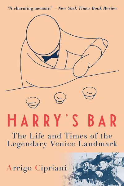 Harry’s Bar