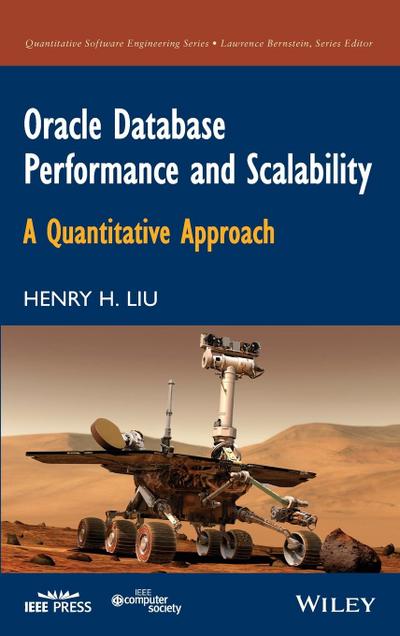 Oracle Database Performance