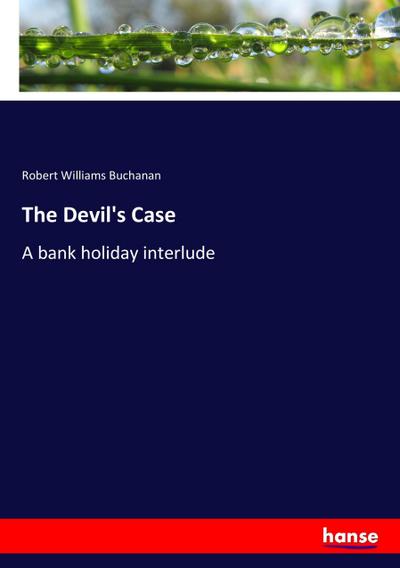 The Devil’s Case