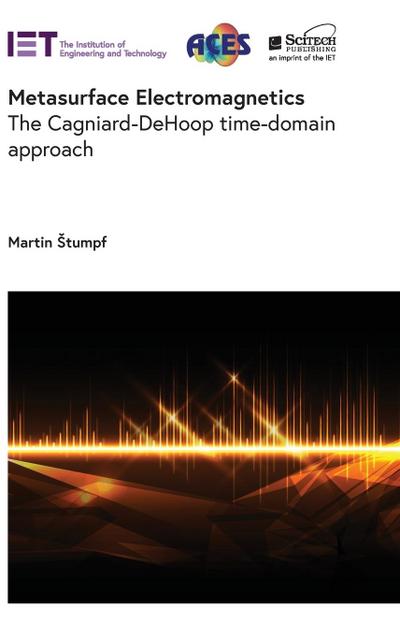 Metasurface Electromagnetics