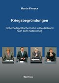 Kriegsbegründungen