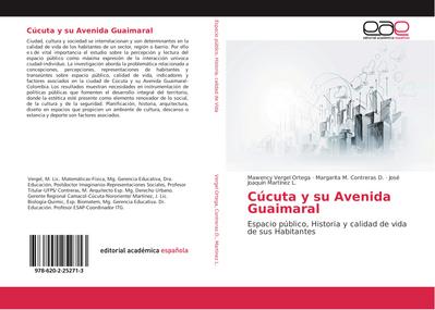 Cúcuta y su Avenida Guaimaral