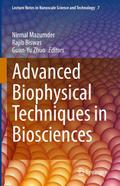 Advanced Biophysical Techniques in Biosciences