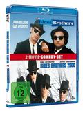 Blues Brothers & Blues Brothers 2000