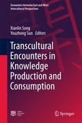 Transcultural Encounters in Knowledge Production a