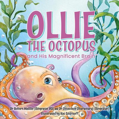 Ollie the Octopus