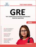 GRE Text Completion and Sentence Equivalence Practice Questions