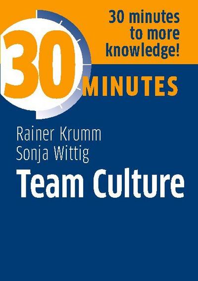 Team culture