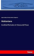 Waltoniana