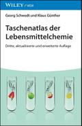 Taschenatlas der Lebensmittelchemie