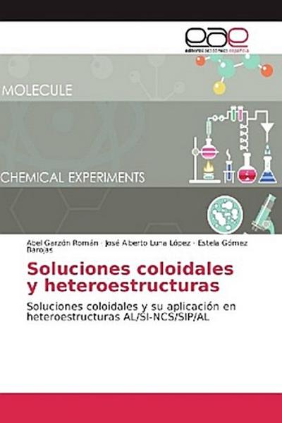 Soluciones coloidales y heteroestructuras