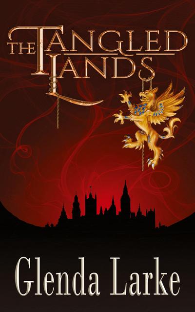 The Tangled Lands