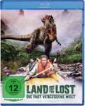 Land of the Lost - Die fast vergessene Welt