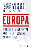 Europa vor der Entscheidung