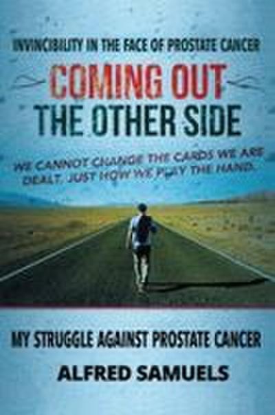 Invincibility in the face of prostate cancer